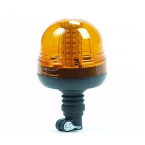 Zwaailamp LED Trailergear mulitvolt