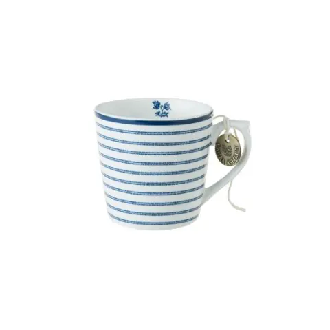 Minimokken Candy Stripe Laura Ashley servies