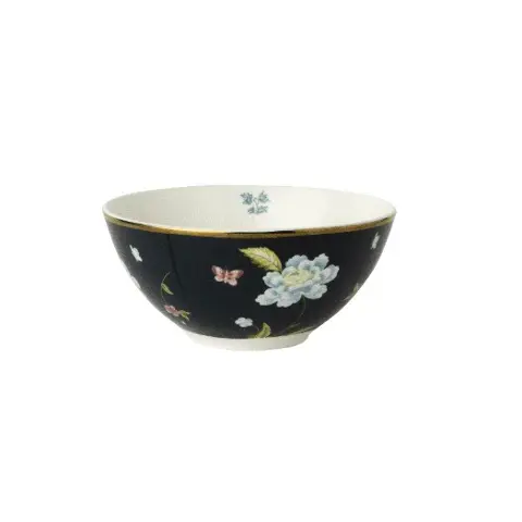 Bowls Midnight Uni Laura Ashley servies