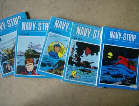 Navy 2 adv 2669