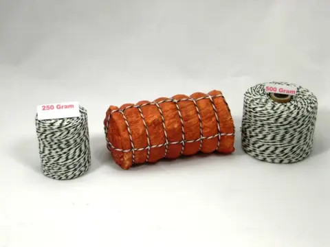 Sausage Twine &amp; String,Sausage String 100% Cotton