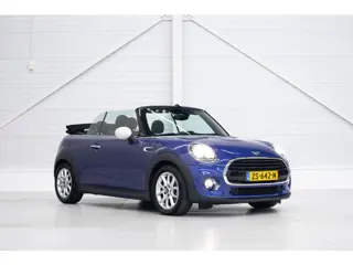 Mini Mini Cabrio 1.5 Cooper | Business |