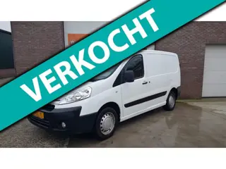 Citroen Jumpy 12 2.0 HDI L1 H1 Marge !