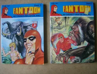 Fantoom pocket adv 3683