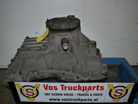Versnellingsbak Volvo PLAN.DEEL AT-2512-C