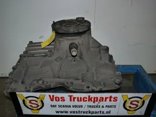 Versnellingsbak Volvo PLAN.DEEL AT-2512-C
