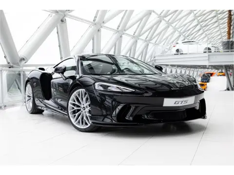 McLaren GTS 4.0 V8 | Techlux | Panoramic Roof | (bj 2026)