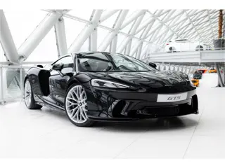McLaren GTS 4.0 V8 | Techlux | Panoramic Roof | (bj 2026)