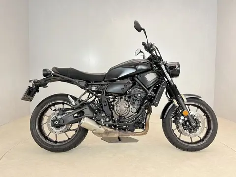 Yamaha XSR 700 ABS (bj 2019)