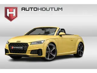 Audi TT Roadster 40 TFSI S-Tronic (bj 2023, automaat)
