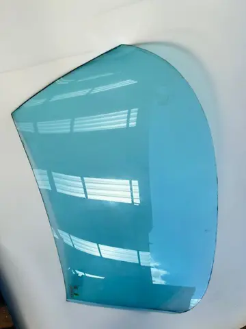 Windscreen Lamborghini Miura