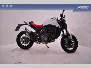 Ducati monster (bj 2024)