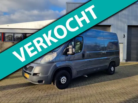 Peugeot BOXER GEZOCHT GEVRAAGD ALLE DUCATO JUMPER BOXER TOPPRIJZEN