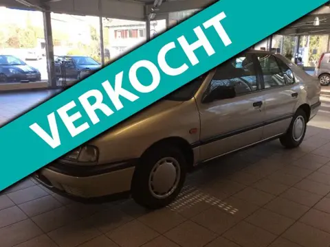 Nissan Primera sunny almera urvan vanette GEZOCHT