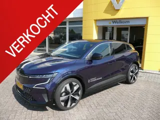 Renault Megane E-Tech EV60 Optimum Charge TECHNO € 34.945 NA SUBSIDIE!! Pack Augment Vision & Pack A
