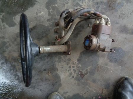 Steyr - olbitrol sk 1