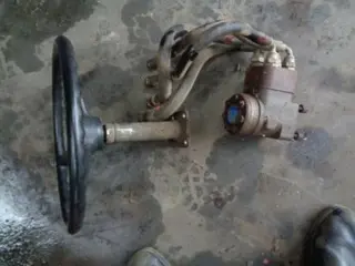 Steyr - olbitrol sk 1