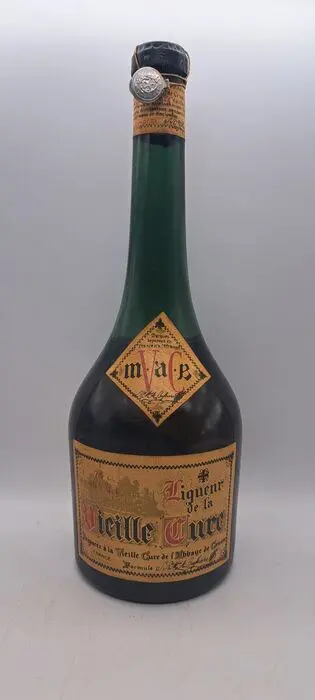 Vieille Cure Abbaye de Cénon - b. jaren 1950 - 75cl