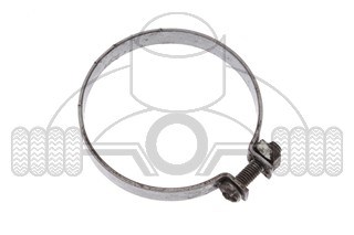 Luchtfilterklem peugeot 103spx sx5 52-55mm 2eh