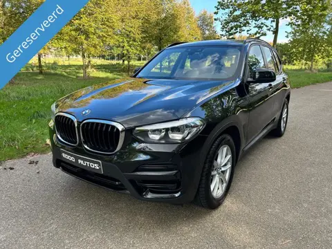 BMW X3 xDrive20i High Executive Edition (bj 2019)