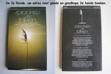 227 - Sprookjes van Tolkien