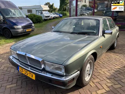 Jaguar Sovereign 3.2 Sovereign