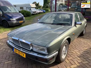 Jaguar Sovereign 3.2 Sovereign