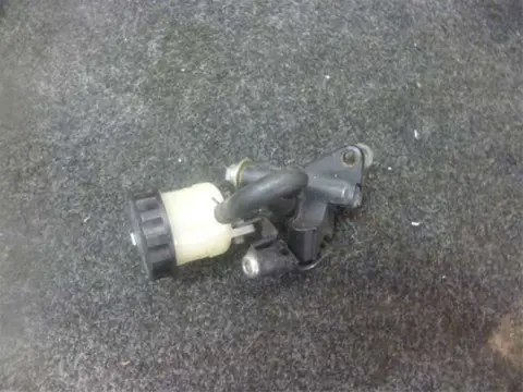 REMPOMP Triumph Sprint ST 955 1999 - 2005