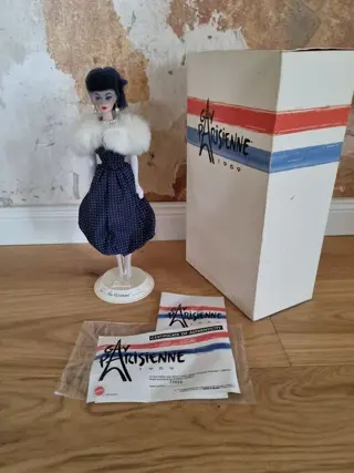 Barbie - Limited Edition - 11618 - Pop Barbie Doll Gay