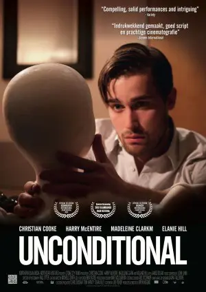 UNCONDITIONAL filmposter.