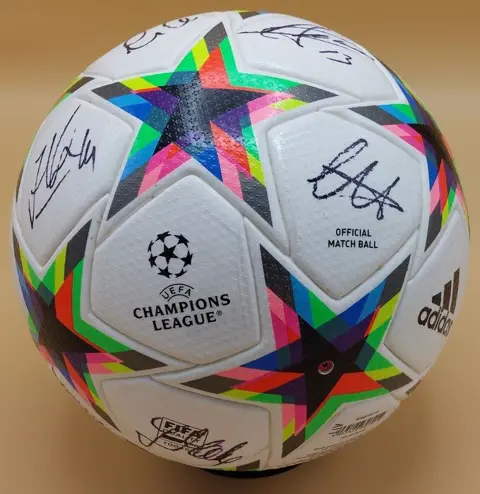 Liverpool FC - Kampioenschaps voetbal competitie - 2022 -