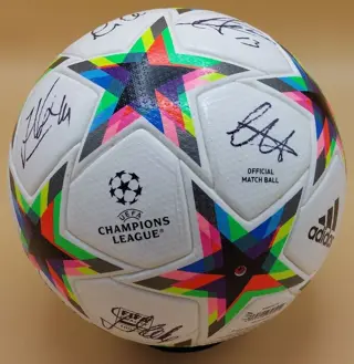 Liverpool FC - Kampioenschaps voetbal competitie - 2022 -