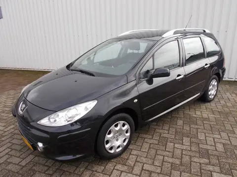 Peugeot 307 SW 1.6-16V ( APK KEURING BIJ AFLEVERING! )