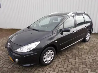 Peugeot 307 SW 1.6-16V ( APK KEURING BIJ AFLEVERING! )