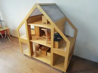 Liliane - Poppenhuis - 2000-heden - Nederland