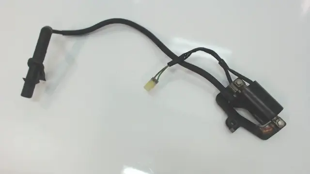 BOBINE Honda VTR 1000 F 1997 - 2006