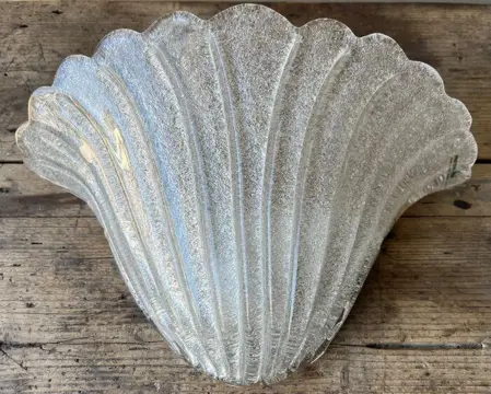 MuranoDue - Muurlamp