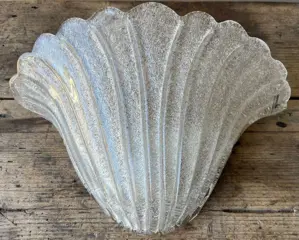 MuranoDue - Muurlamp