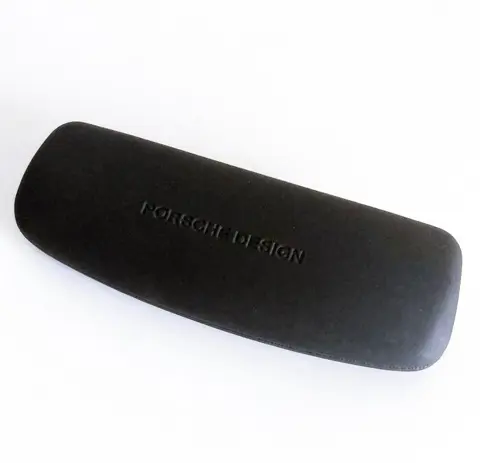 Accessoire - Porsche Design Etui Brillenetui Box - Porsche