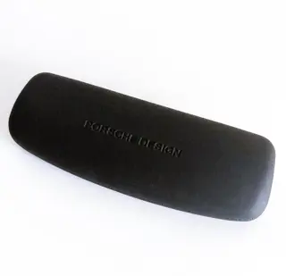Accessoire - Porsche Design Etui Brillenetui Box - Porsche
