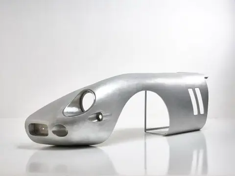 Afbeelding/illustratie - 250 GTO - Ferrari - Na 2000