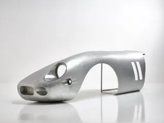 Afbeelding/illustratie - 250 GTO - Ferrari - Na 2000