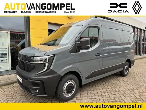 Renault Master Nieuw model T35 2.0 dCi 150PK L2H2 Advance | GEEN BPM! | NAVI | CAMERA | CLIMAT CONTR