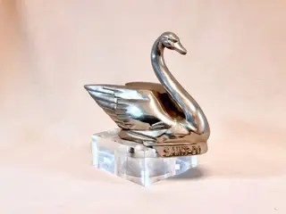 Embleem/mascotte/kenteken - 5CV - Citroën - 1920-1930