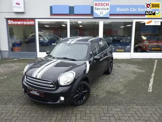 Mini Mini Countryman 1.6 Cooper Pepper