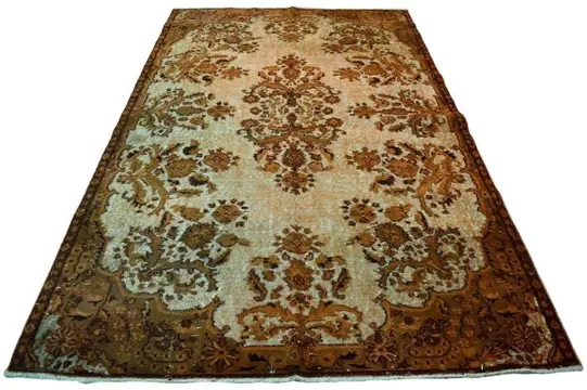 Special Carved Vintage - Vloerkleed - 283 cm - 172 cm