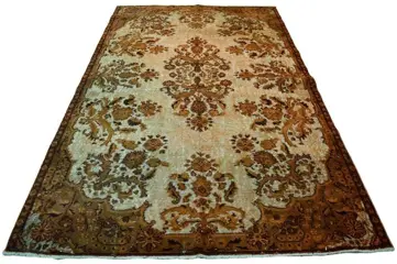 Special Carved Vintage - Vloerkleed - 283 cm - 172 cm