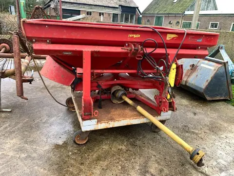 Lely Centerliner SE