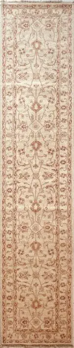 Ziegler - Tapijt - 391 cm - 85 cm