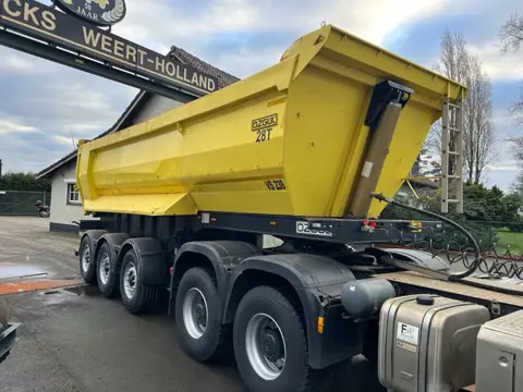 OZGUL GA10 (bj 2015)